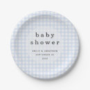Search for baby shower paper plates Summer