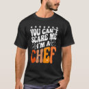 Search for culinary tshirts Lover