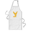Search for stencil aprons Kids