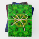 Search for kaleidoscope wrapping paper Abstract