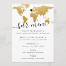Recherche de voyage mariage menus Globe