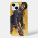 Search for scarecrow iphone cases Wizard of oz
