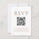 Search for words rsvp cards Minimalist