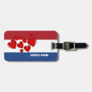 Search for europe luggage tags Dutch