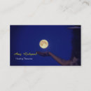Search for mystery business cards Mysterious