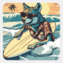 Recherche de hawaii stickers Lever