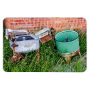 Recherche de lingerie magnets Vintage