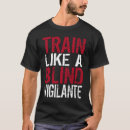 Search for blind tshirts Vision