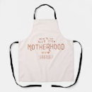 Search for hood aprons Mother