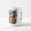 Search for military family mugs Patriot