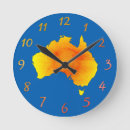 Recherche de l australie horloges Australien