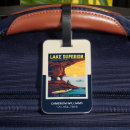 Search for vintage lake superior posters Kayak