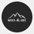 Search for hiking lover stickers Hiker