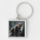 Recherche de gollum porteclés Seigneur des anneaux
