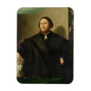 Search for raphael magnets Portrait