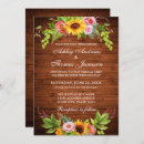 Recherche de rustic sunflower mariages D'été