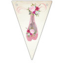 Search for ballerina bunting flags Ballet