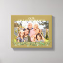 Search for foliage canvas prints Gold