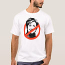 Search for anti hillary tshirts Clinton