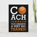 Search for basketball coach cards Player