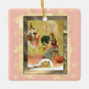 Search for cinderella ornaments Vintage