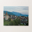 Recherche de tourelle puzzles Architecture