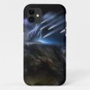 Search for meteors iphone cases Astronomy
