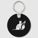 Search for tip keychains Cat