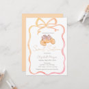 Search for parisian birthday invitations Eiffel tower