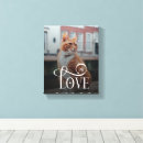 Search for valentines canvas prints Modern