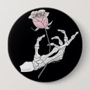 Search for death do us part buttons Skull