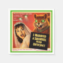 Recherche de extraterrestre serviettes Humour