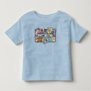 Search for cookie monster toddler tshirts Big bird