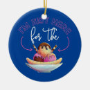 Search for ice cream cone ornaments Vintage