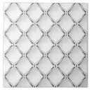Search for black and white tiles Minimalistic