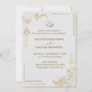Search for engraved invitations Floral