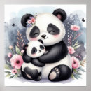 Recherche de ours panda art Bébé