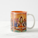 Recherche de shiva tasses Spirituel