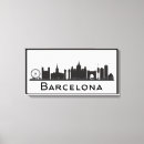 Search for barcelona city posters Catalonia