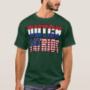 Recherche de néerlandais tshirts Liberté