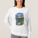 Search for canadian rockies tshirts Banff national park