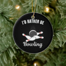 Search for bowling ornaments Strike