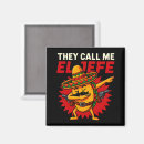 Search for funny boss magnets El jefe