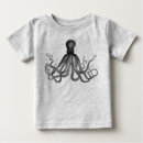 Recherche de kraken bébé vêtements Nautique