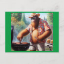 Recherche de burger cartes postales Grillage