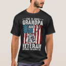 Recherche de vétéran tshirts Ancien combattant