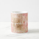 Search for bronze mugs Pink