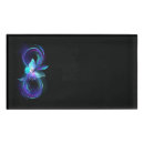 Search for butterfly name tags Purple
