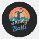 Search for beach volleyball stickers Player