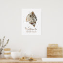 Recherche de seashell posters Maison de plage